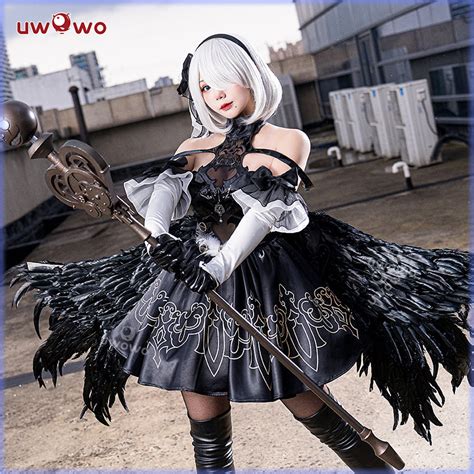 2b cosplay xxx|2b Cosplay